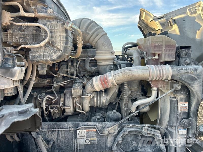Kenworth T680 Çekiciler