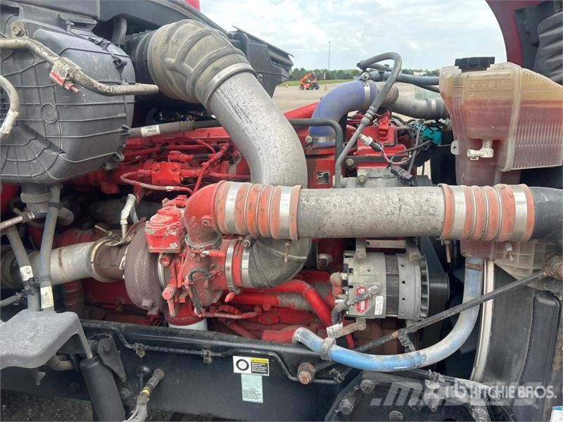Kenworth T680 Prime Movers