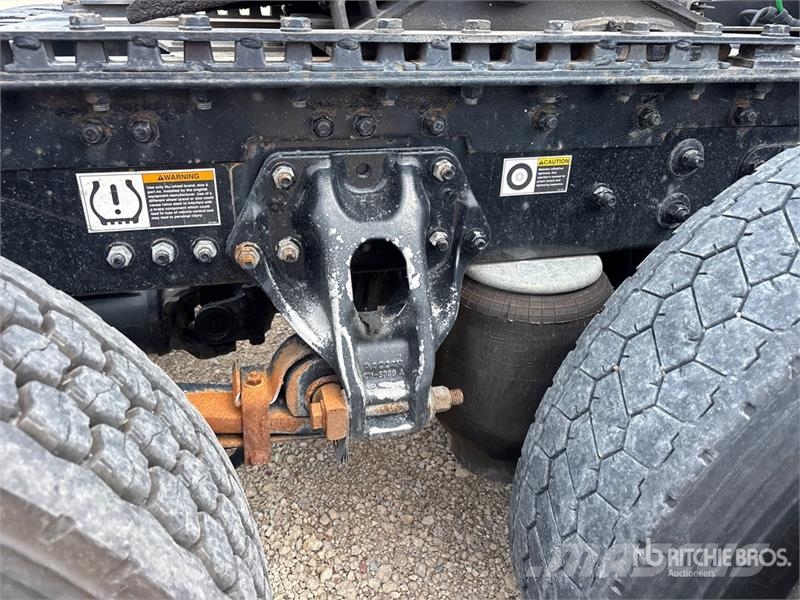 Kenworth T680 Tracteur routier