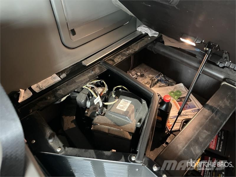Kenworth T680 Prime Movers