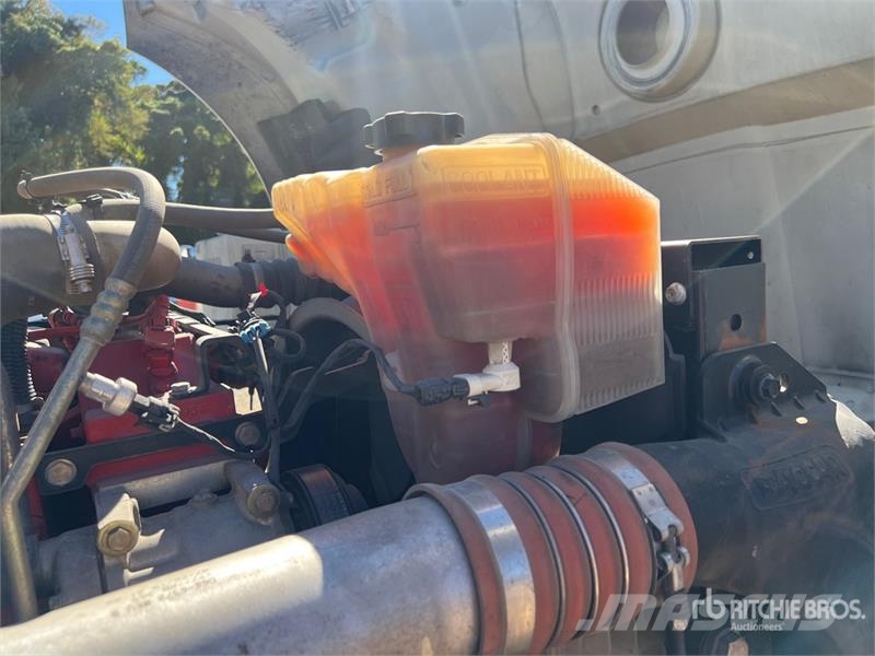 Kenworth T680 Prime Movers