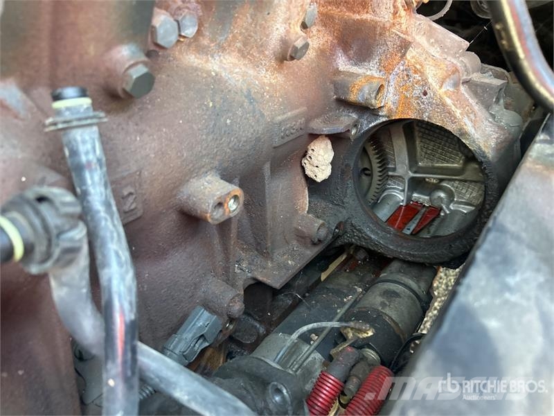 Kenworth T680 Trekkvogner