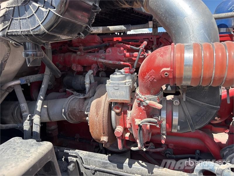 Kenworth T680 Trekkers