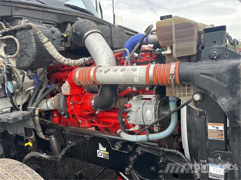 Kenworth T680 Traktorske jedinice
