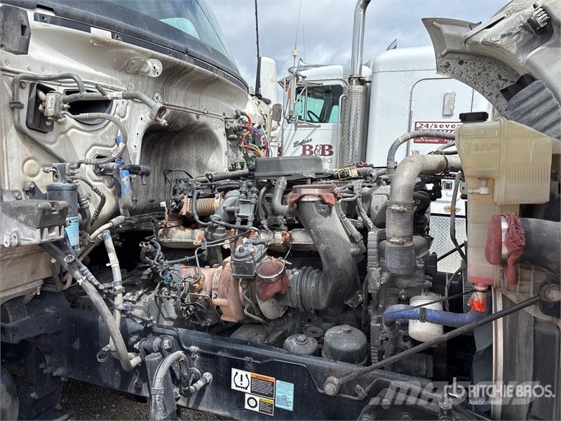 Kenworth T680 Tracteur routier