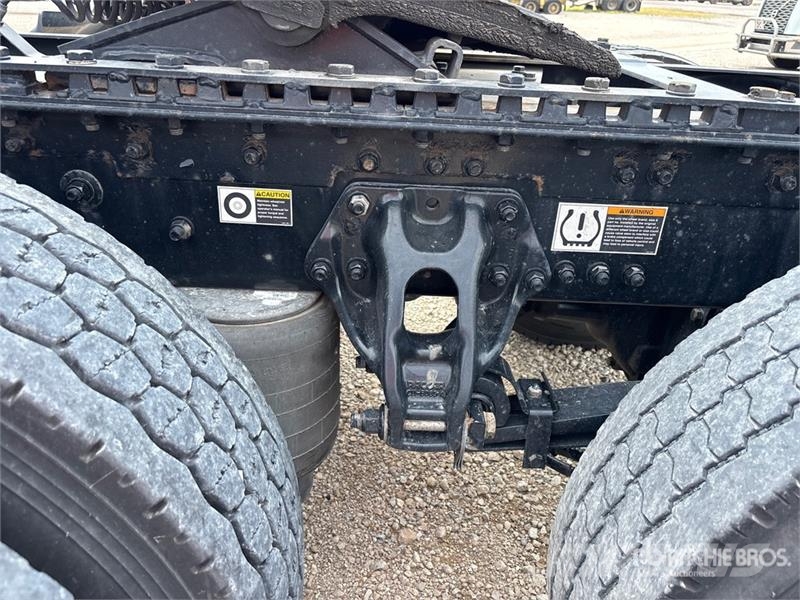 Kenworth T680 Tracteur routier