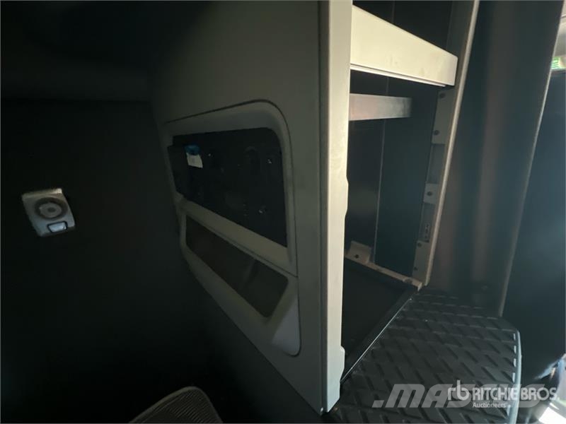 Kenworth T680 Prime Movers