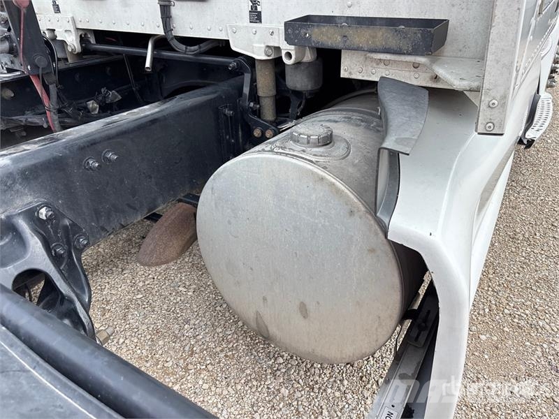 Kenworth T680 Tracteur routier