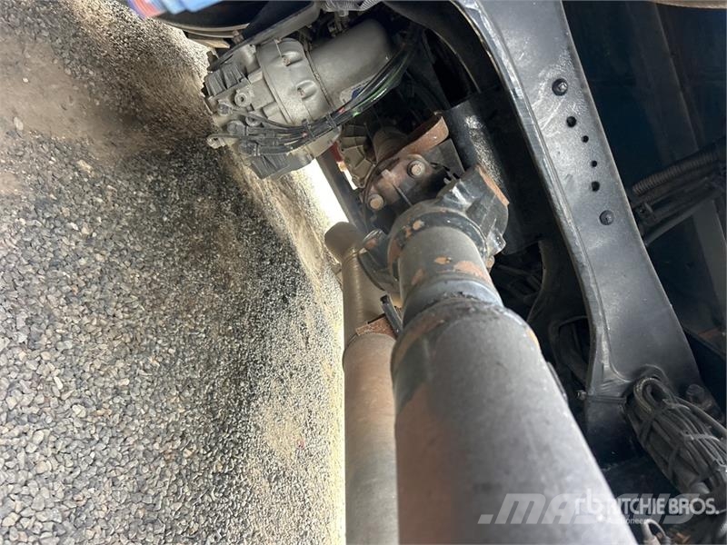 Kenworth T680 Vlačilci