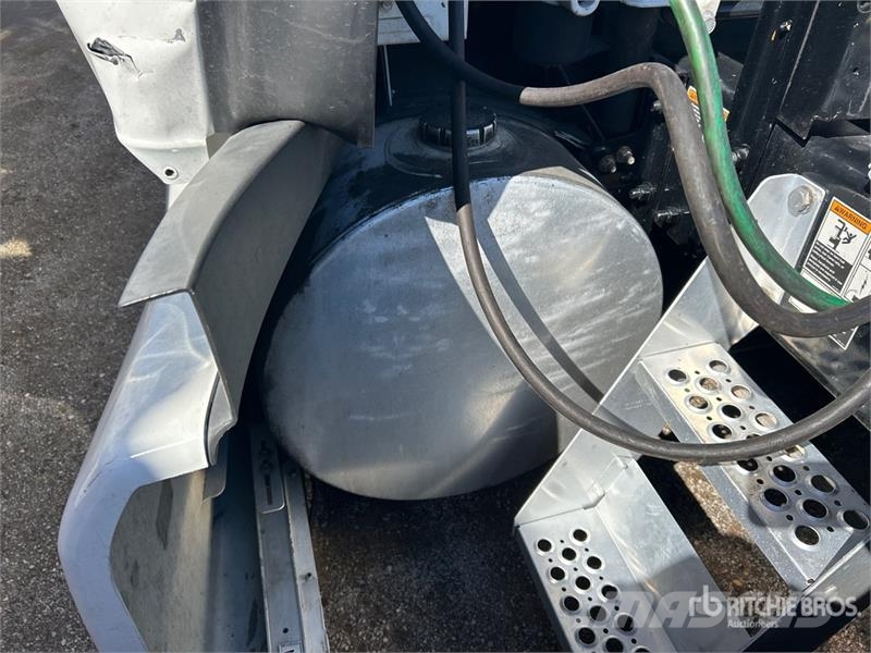Kenworth T680 Vlačilci