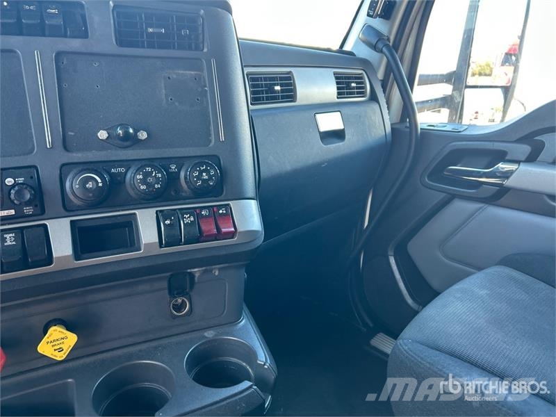 Kenworth T680 Vlačilci