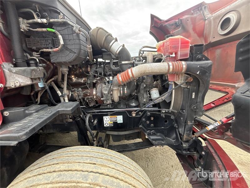 Kenworth T680 Cabezas tractoras