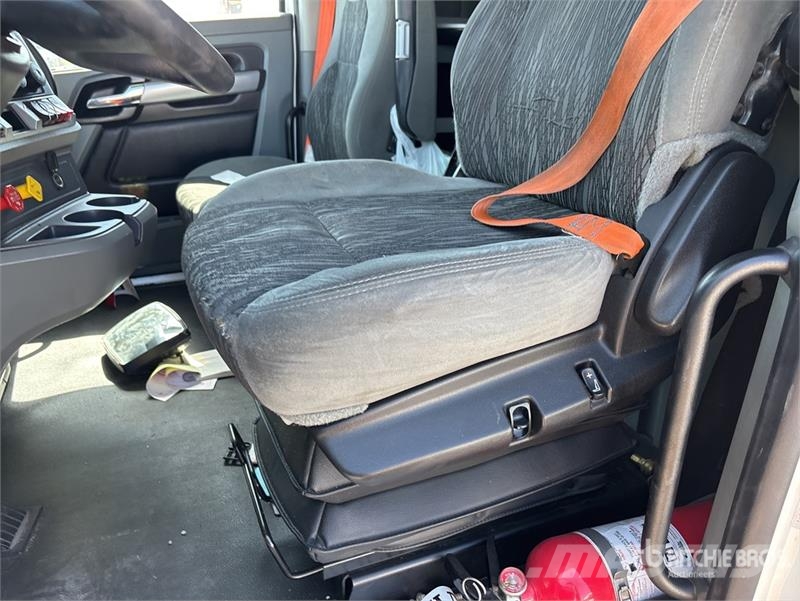Kenworth T680 Trekkers