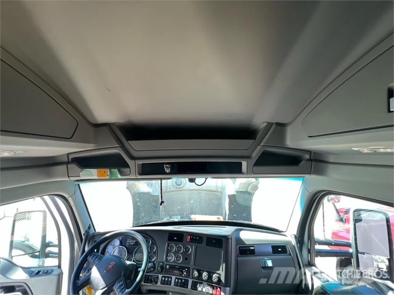 Kenworth T680 Prime Movers