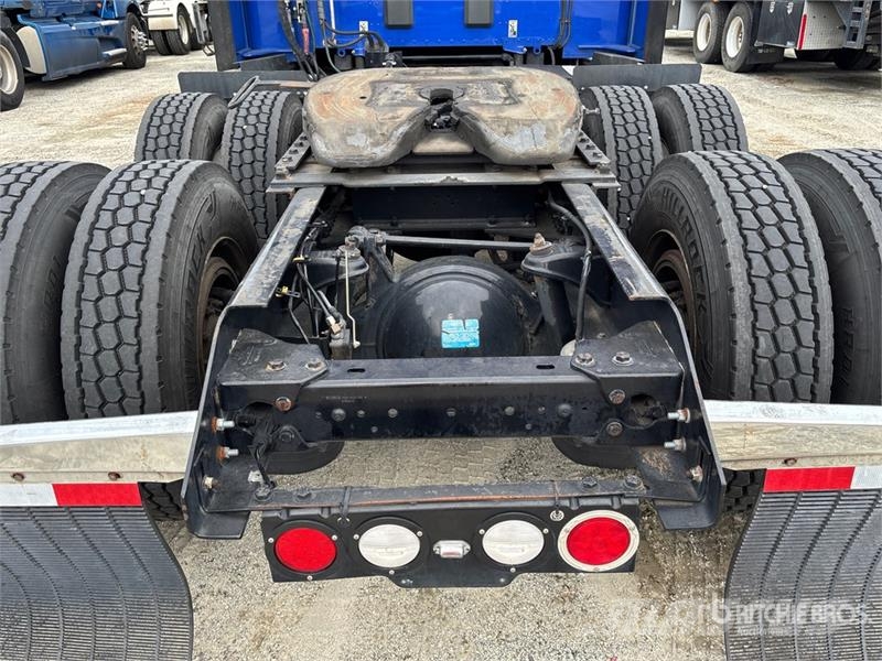 Kenworth T680 Autotractoare