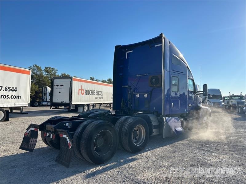 Kenworth T680 Sattelzugmaschinen