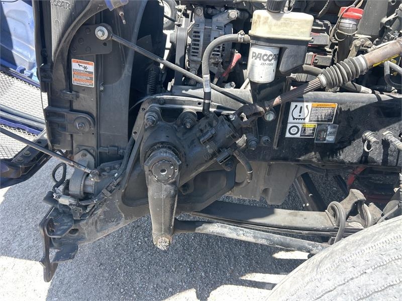 Kenworth T680 Vetopöytäautot