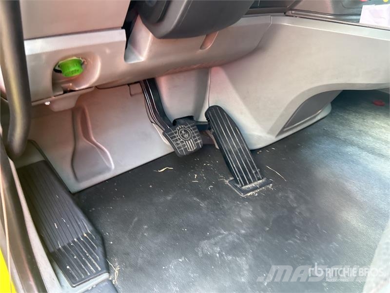Kenworth T680 Vilcēji