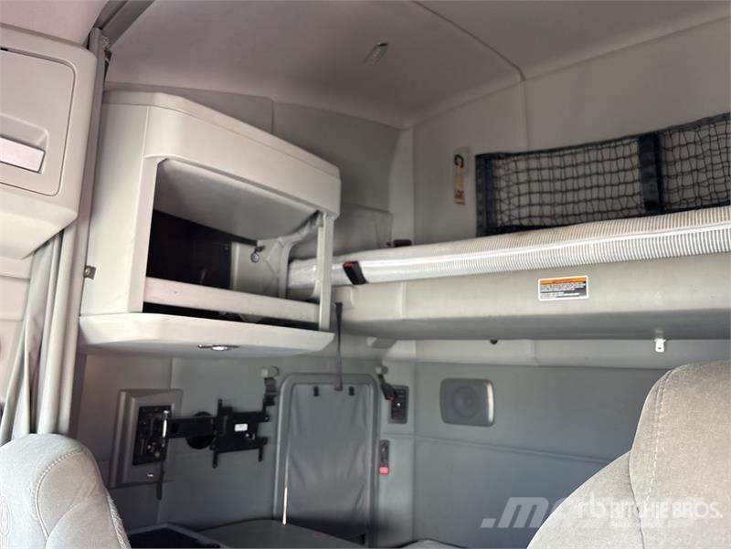 Kenworth T680 Trekkers
