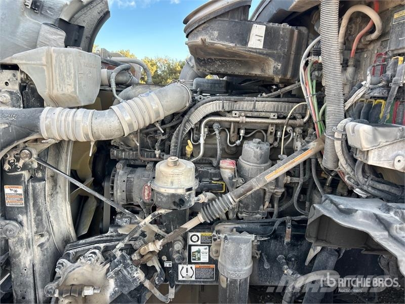 Kenworth T680 Çekiciler