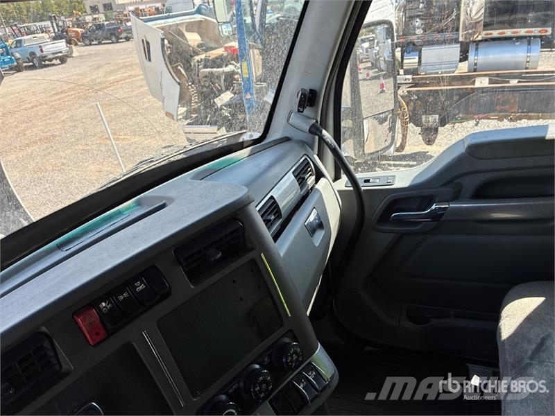 Kenworth T680 Traktorske jedinice