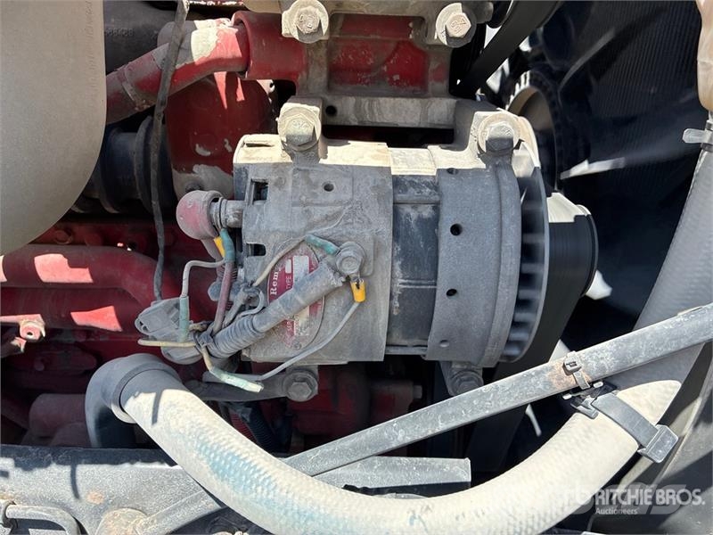 Kenworth T680 Traktorske jedinice
