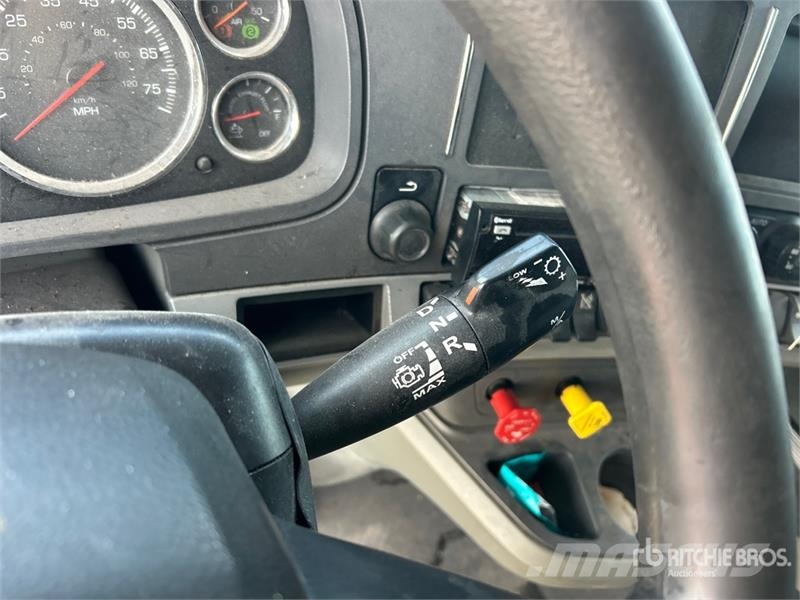 Kenworth T680 Çekiciler