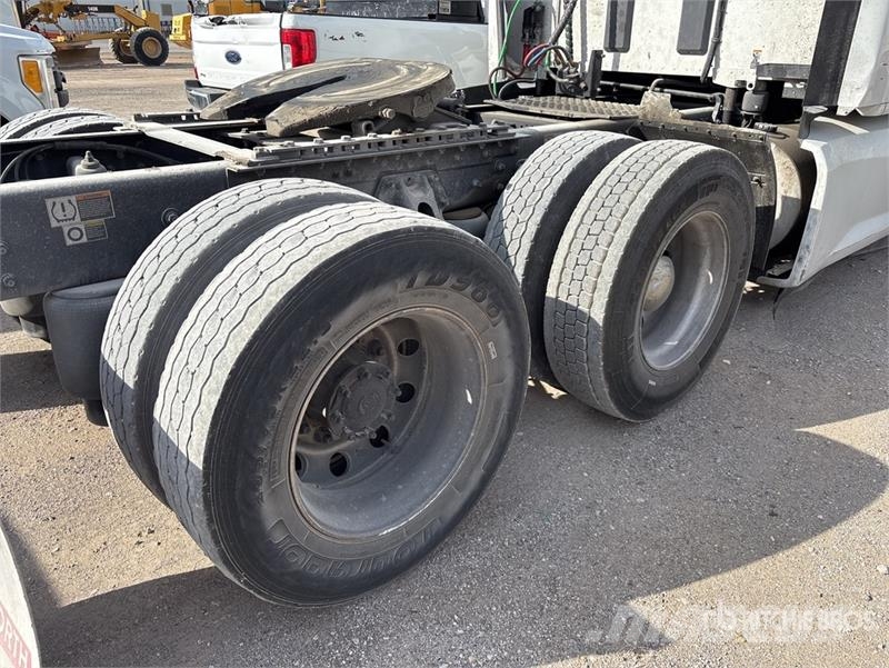 Kenworth T680 Tahače