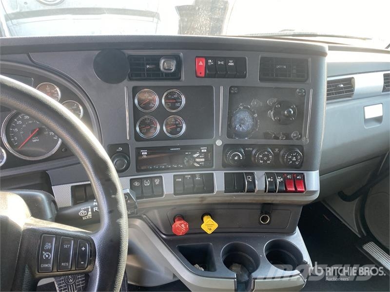 Kenworth T680 Cabezas tractoras