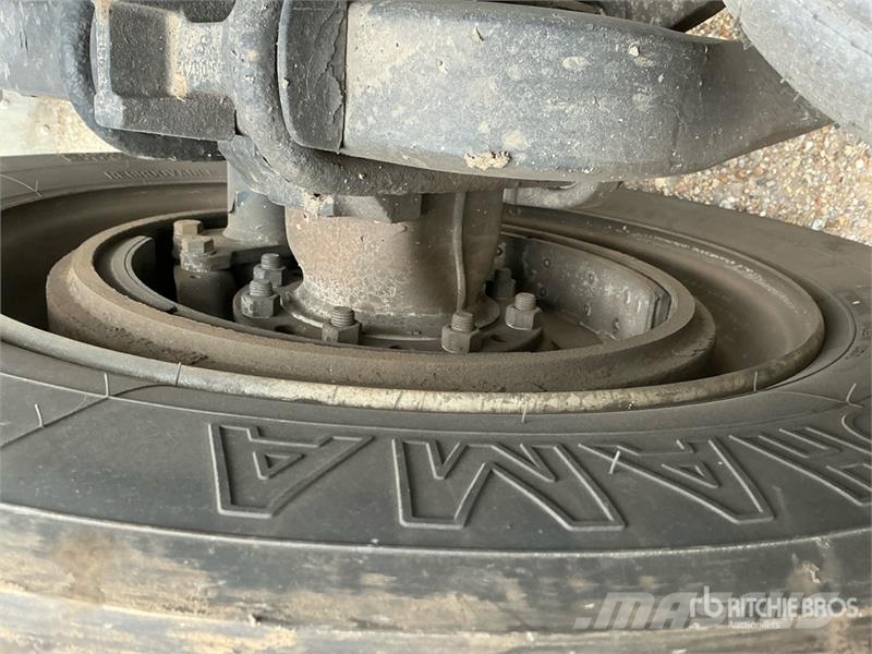 Kenworth T680 Dragbilar