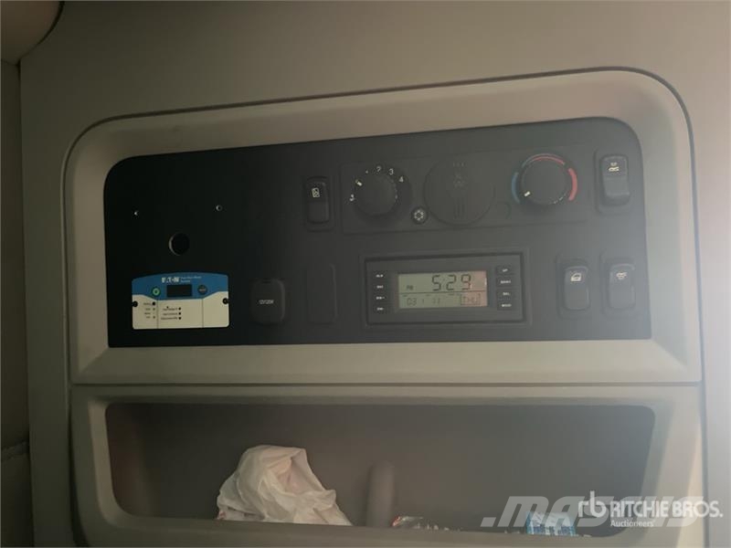 Kenworth T680 Prime Movers
