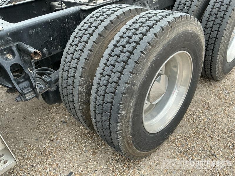 Kenworth T680 Dragbilar
