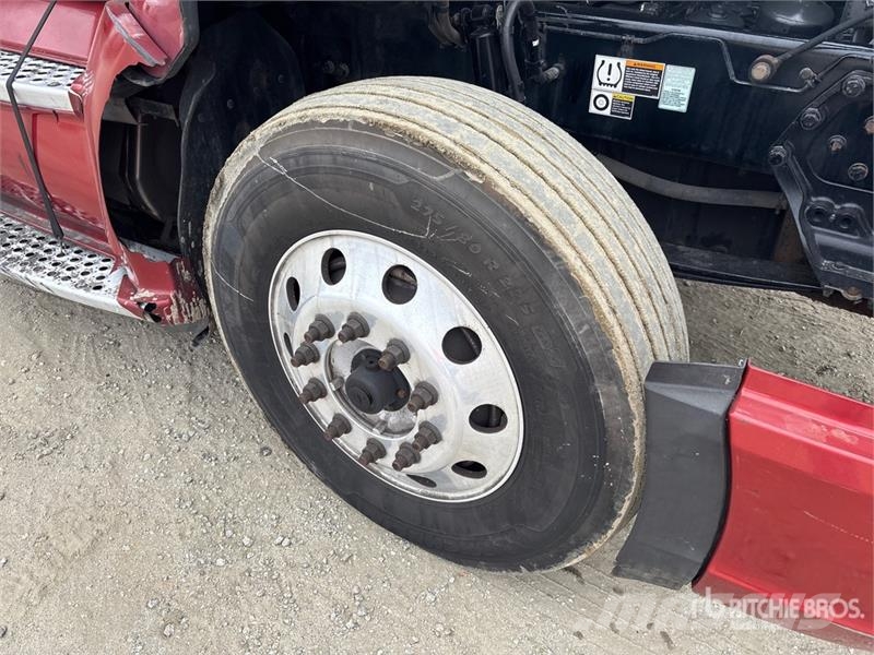 Kenworth T680 Cabezas tractoras