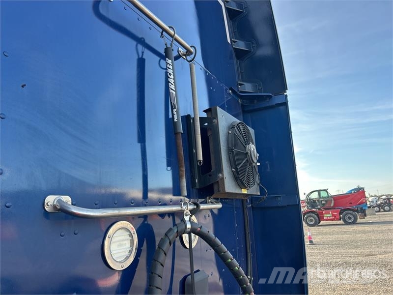 Kenworth T680 Nyergesvontatók