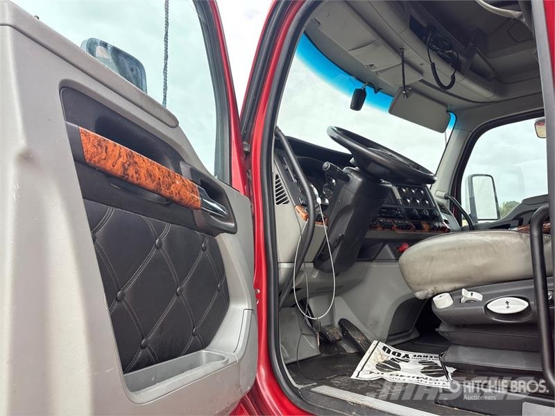 Kenworth T680 Cabezas tractoras