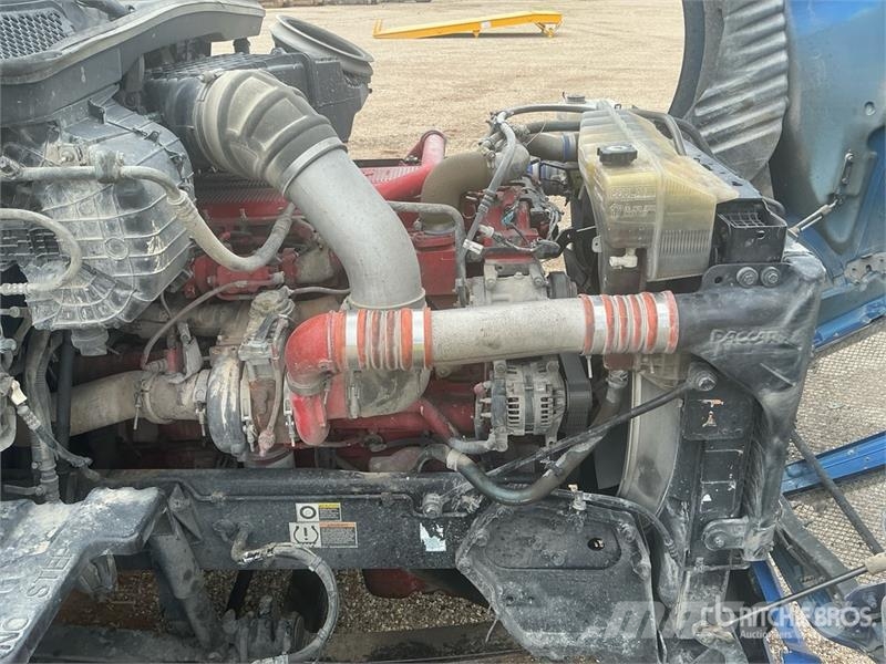 Kenworth T680 트랙터 유닛