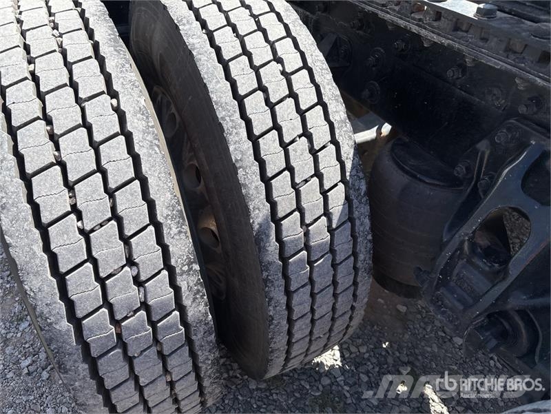 Kenworth T680 Седельные тягачи