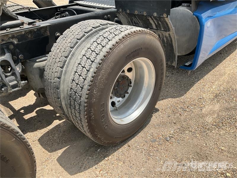 Kenworth T680 Camiones tractor