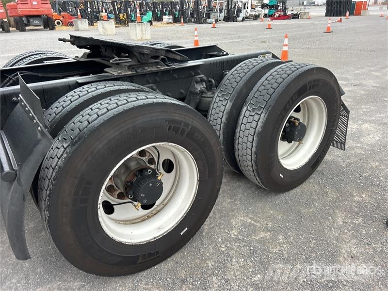 Kenworth T680 Vilcēji