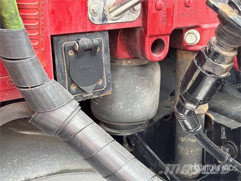 Kenworth T680 Cabezas tractoras