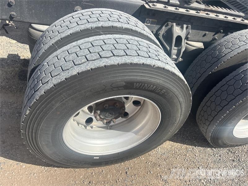 Kenworth T680 Trekkvogner