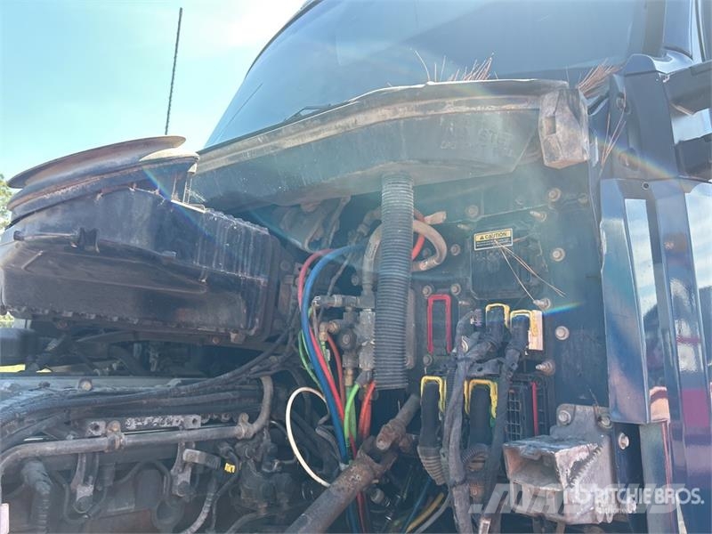 Kenworth T680 Trekkvogner