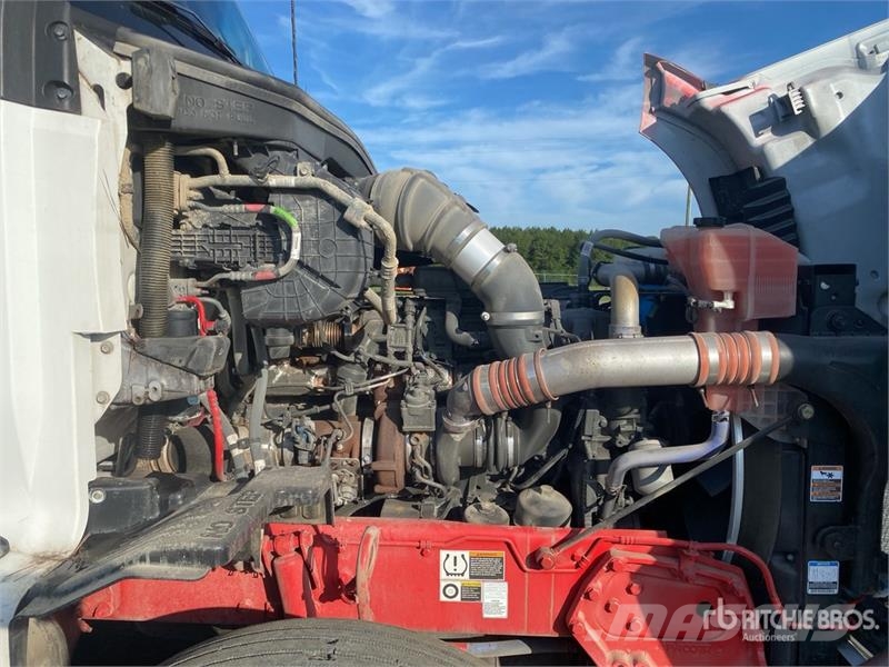 Kenworth T680 Cabezas tractoras