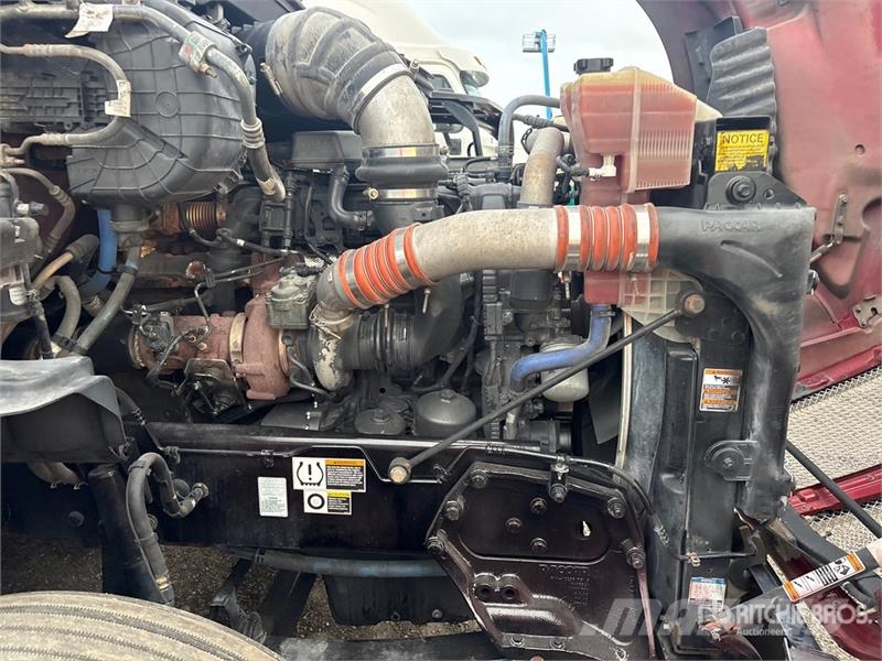 Kenworth T680 Tracteur routier
