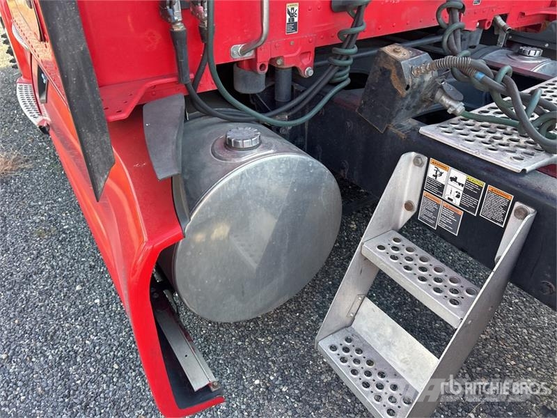 Kenworth T680 Vilcēji