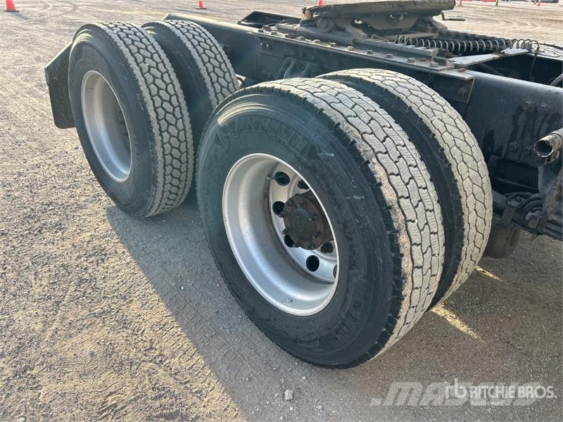 Kenworth T680 Çekiciler