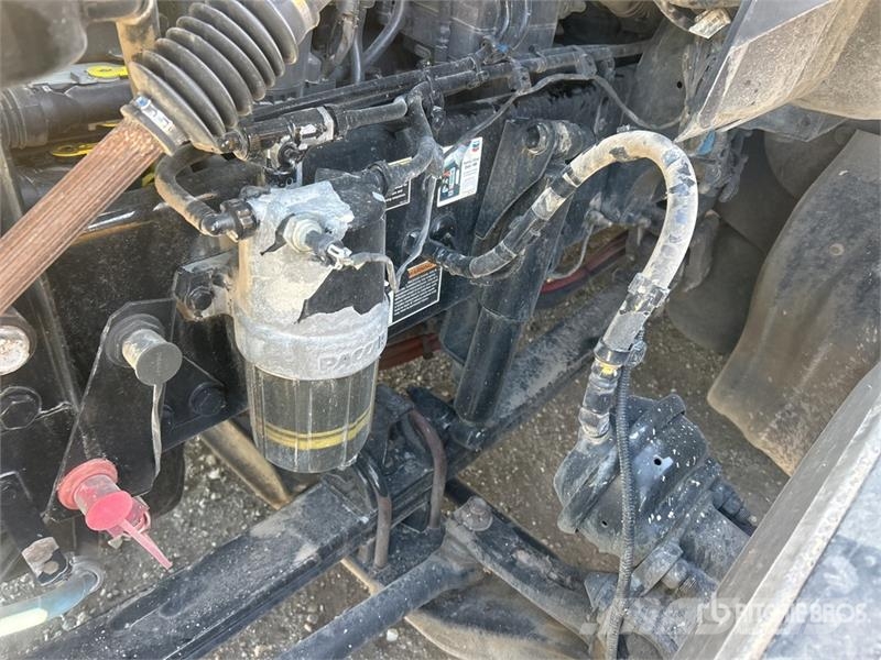 Kenworth T680 Trekkers