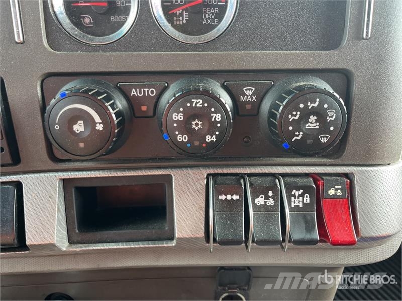 Kenworth T680 Prime Movers