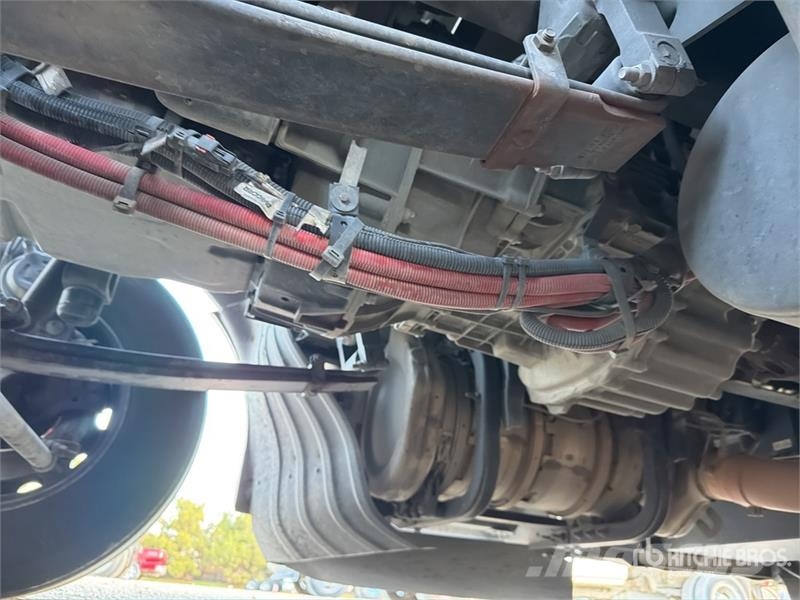 Kenworth T680 Седельные тягачи