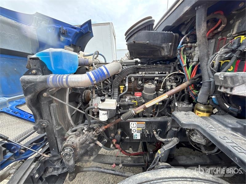 Kenworth T680 Autotractoare
